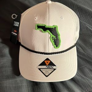 USF Golf Hat